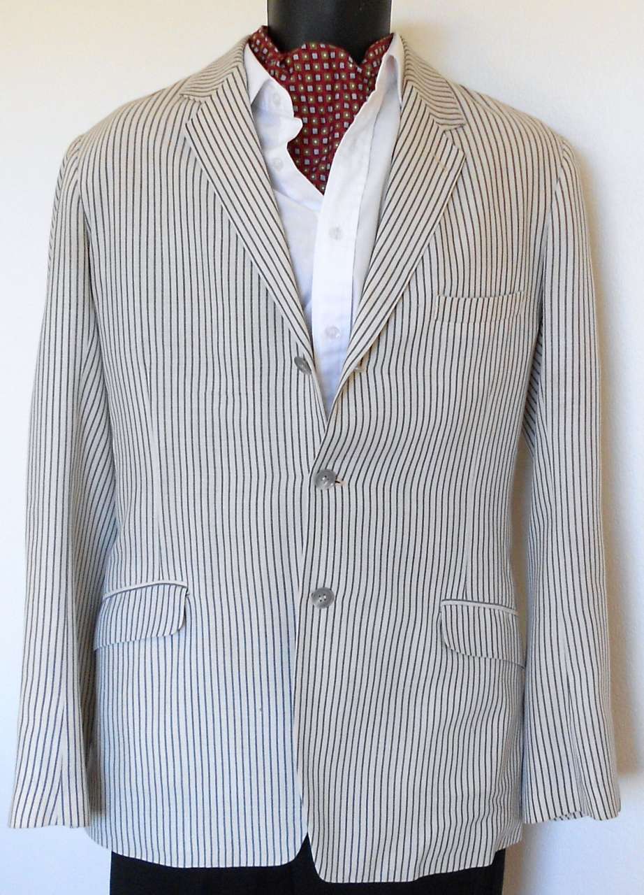 Striped blazer Blazers, Jackets New Zealand